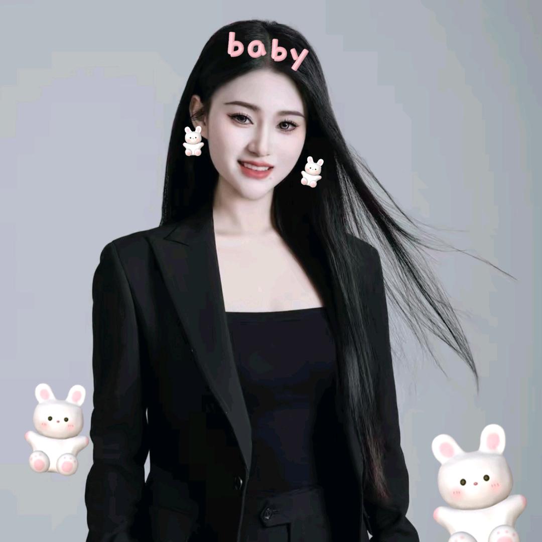 三妹好物AK—花花