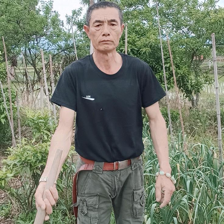 刘老头