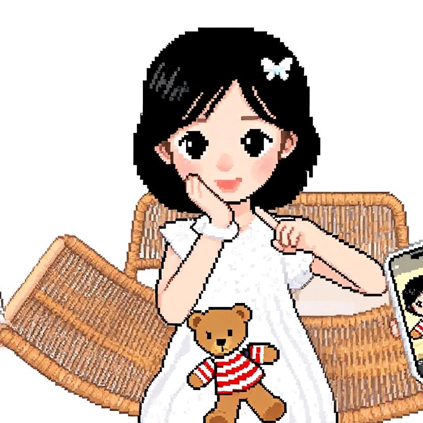谢小蟹🦀