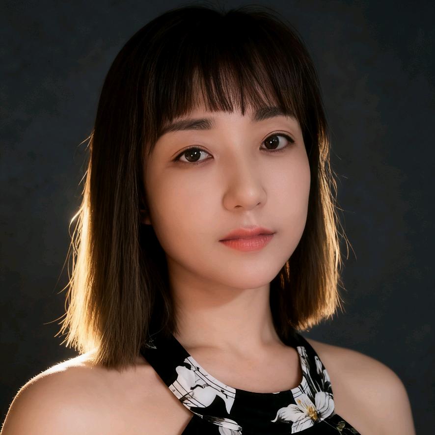 西安陪同～小倩