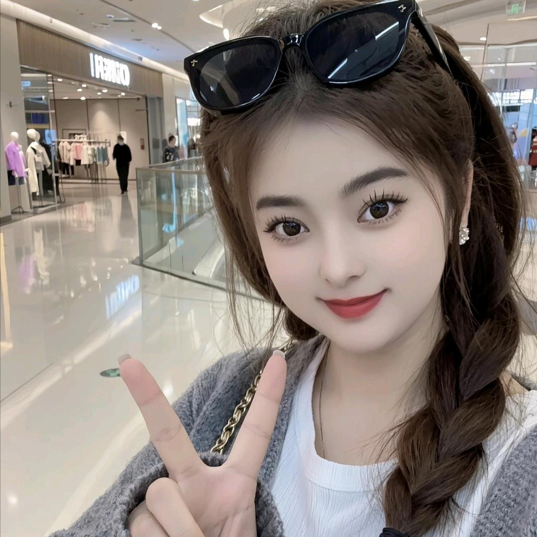 @心
