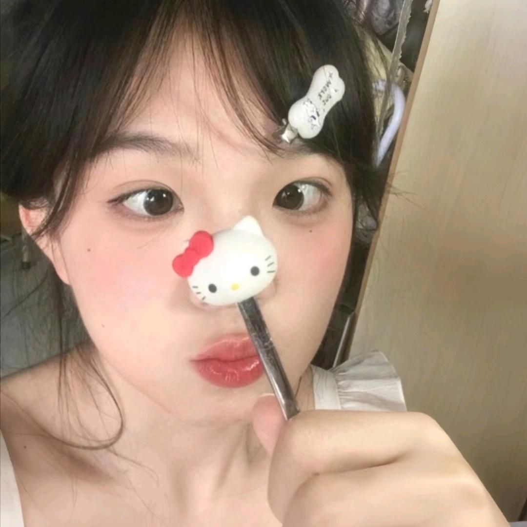 蜡毛小新