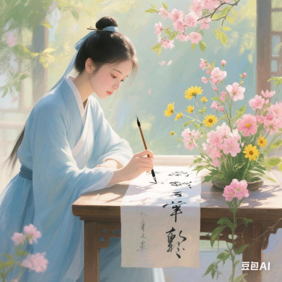 小湛