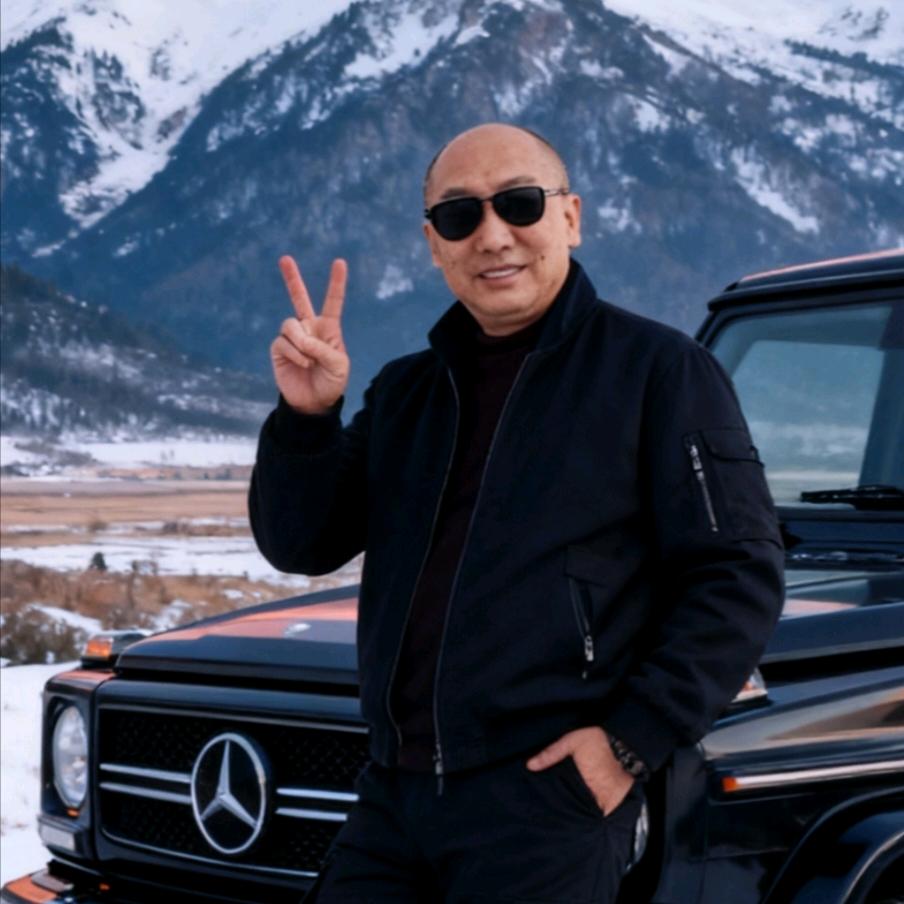 🇨🇳三哥🇨🇳