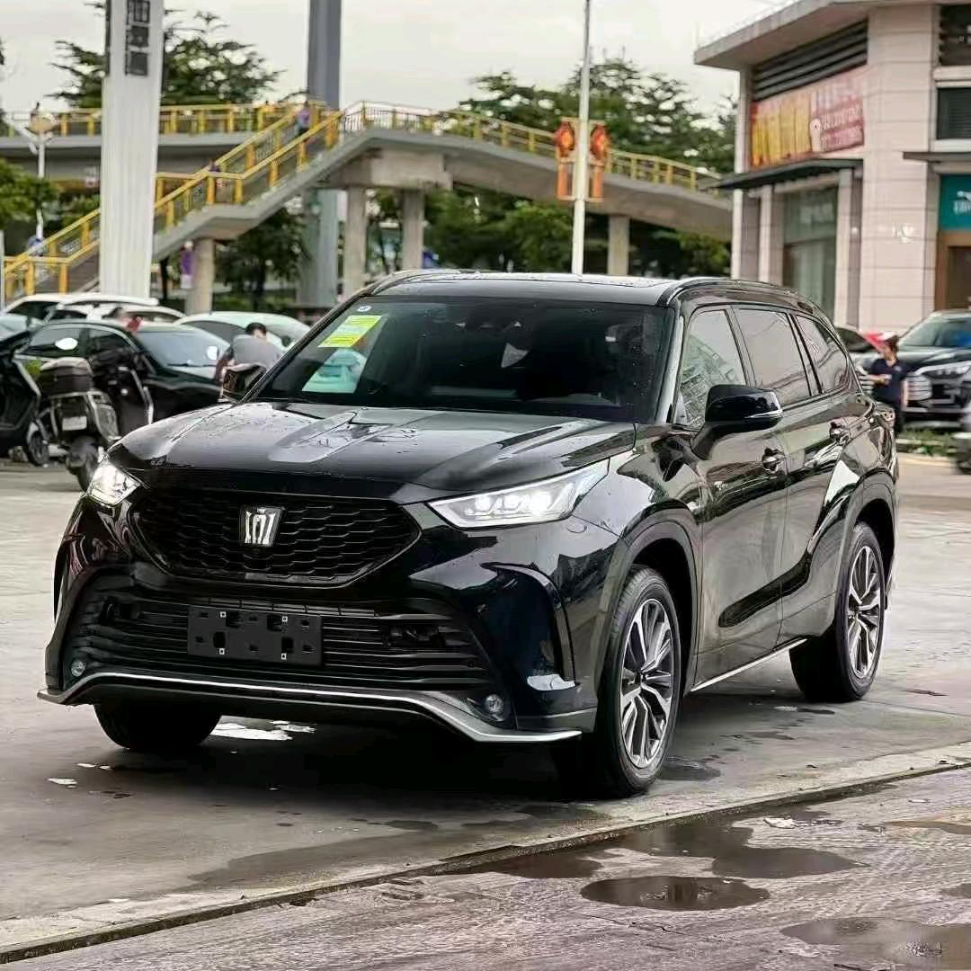 带你看车