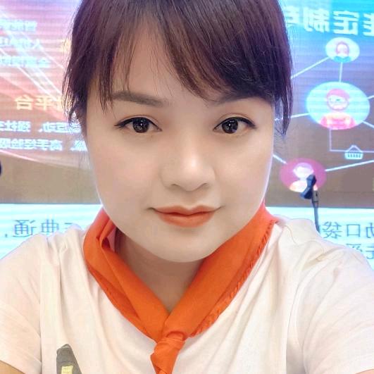 耒阳小表妹