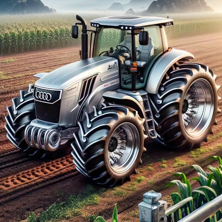 🚜补土杠烟🚜