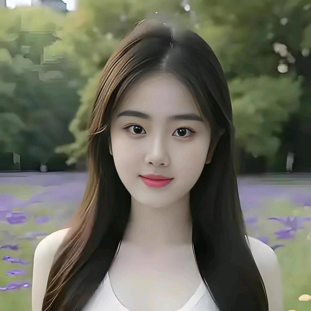 温柔妹妹