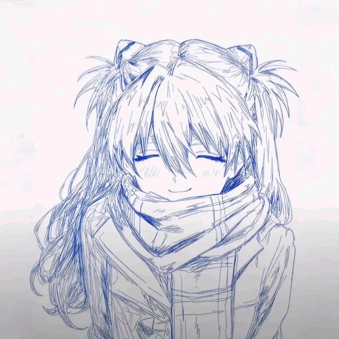 秋江雾
