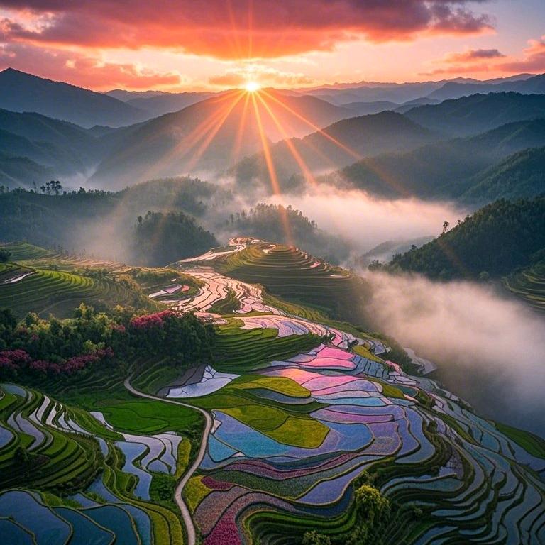 小兵大道
