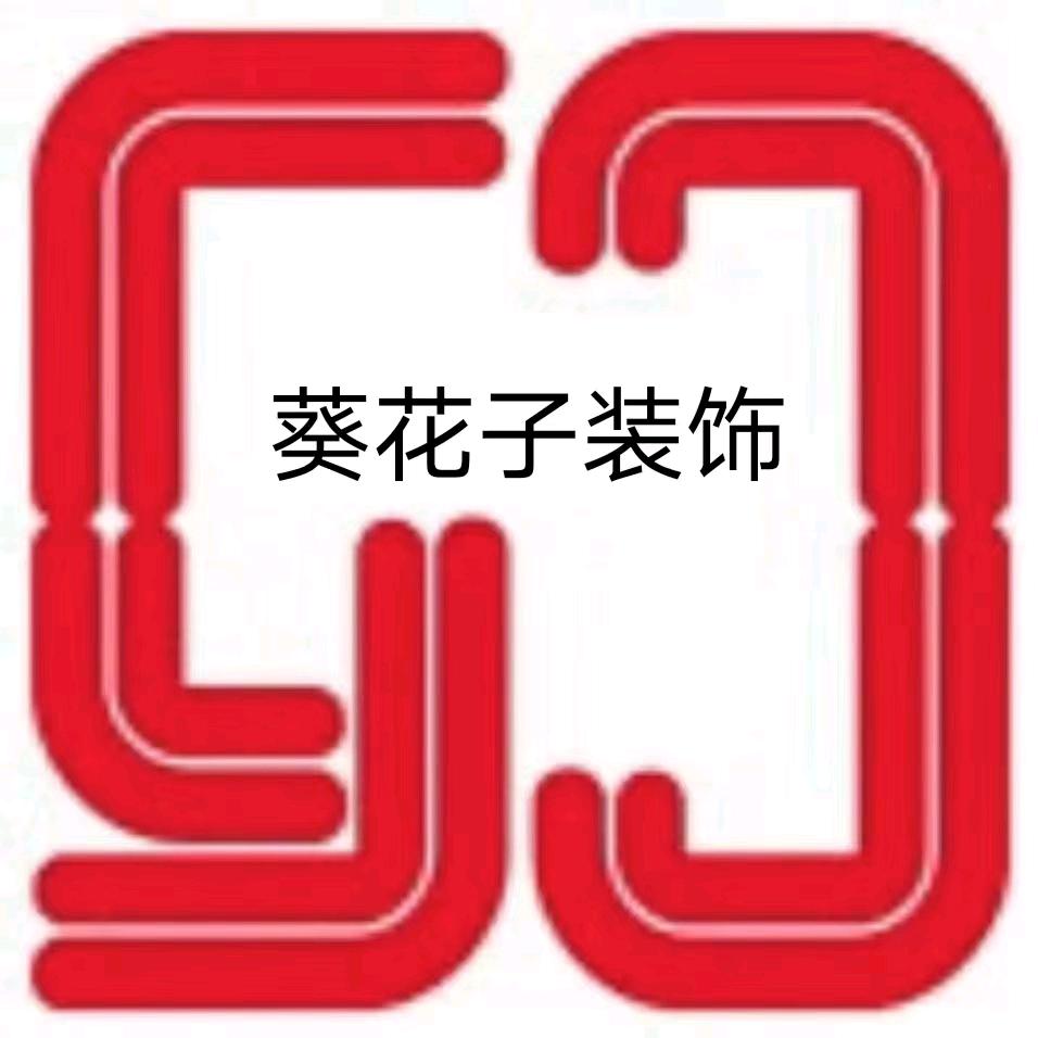 兴国葵花子装饰的小廖