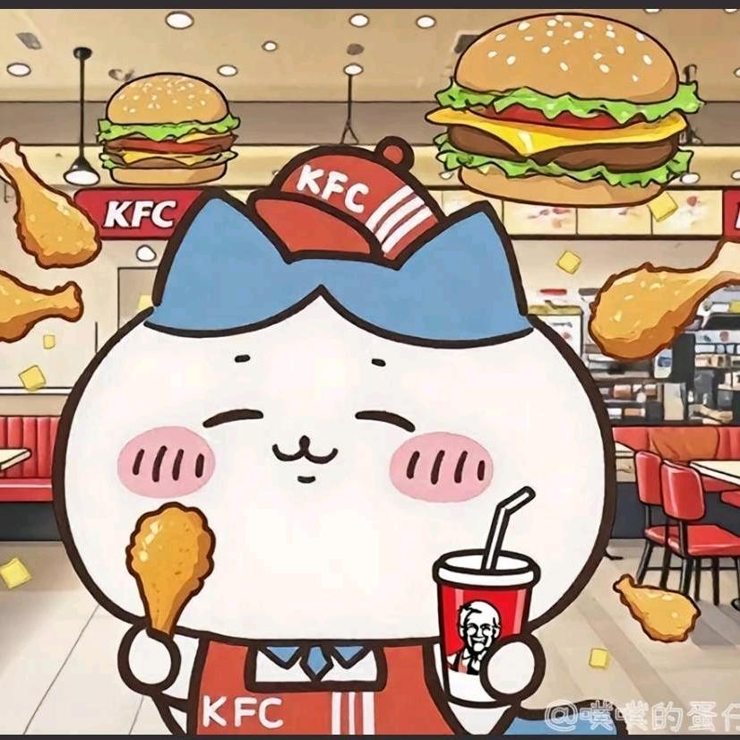 小黑和咘咘的一屋🐱