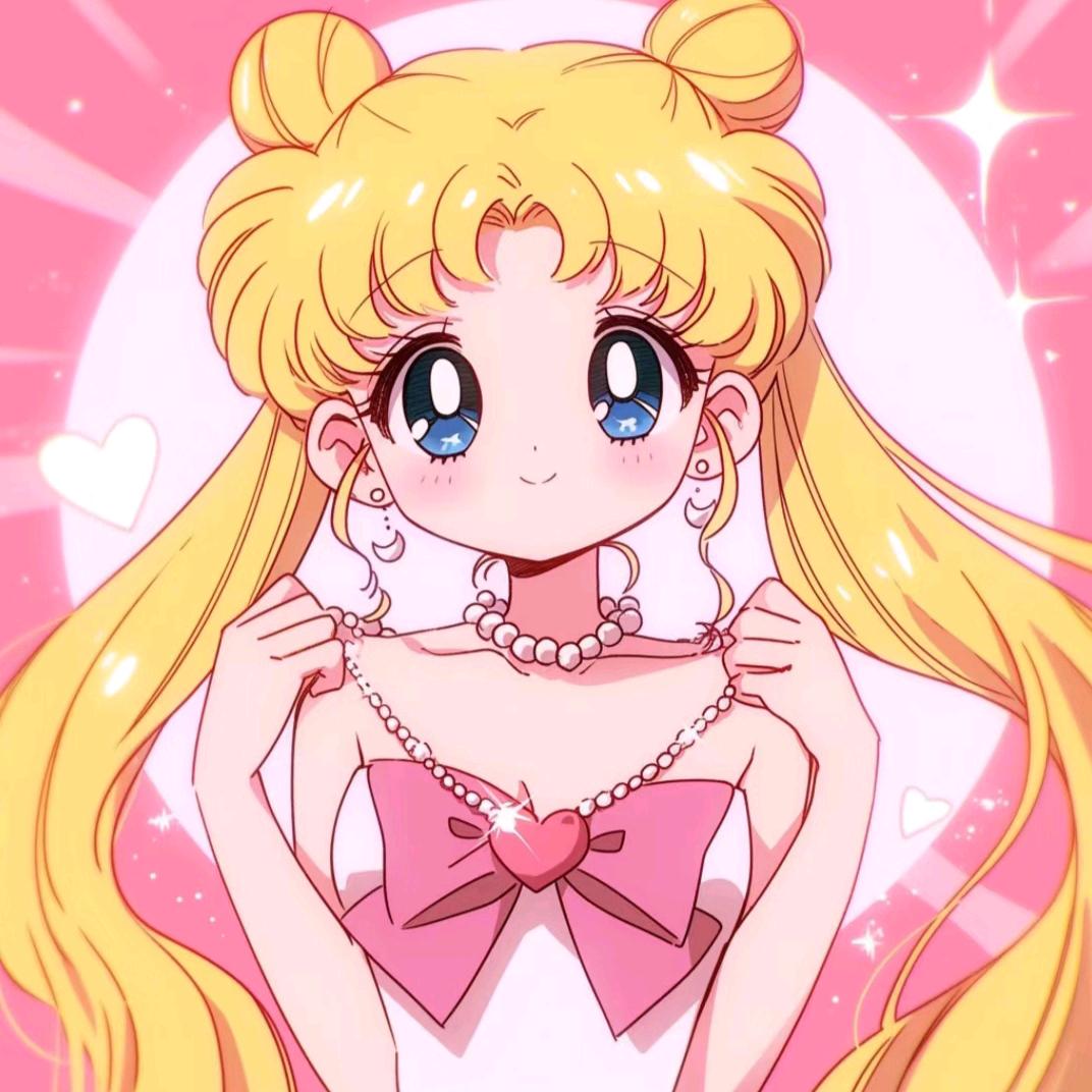 小兔奶糖🍭