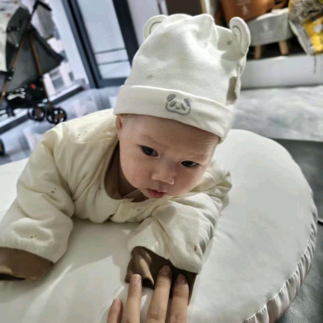 机会是给有准备的人