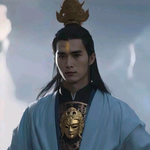 金陵副将马国成