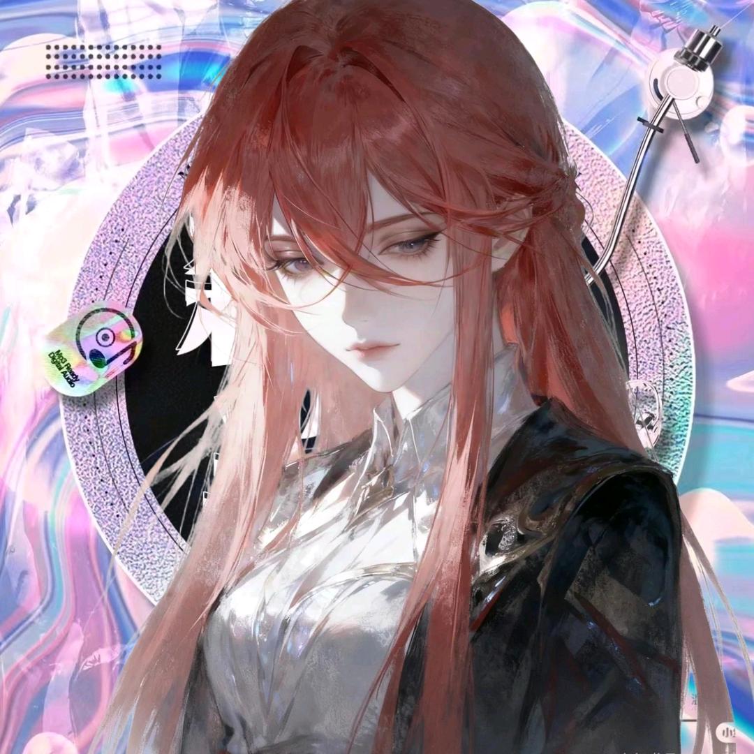 魔丸香香🍀