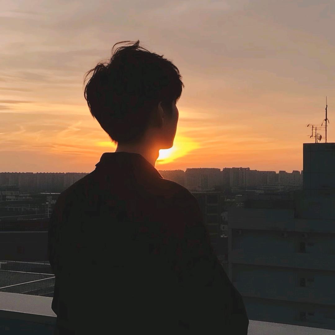 海阔天空