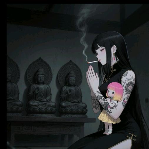 顾清和