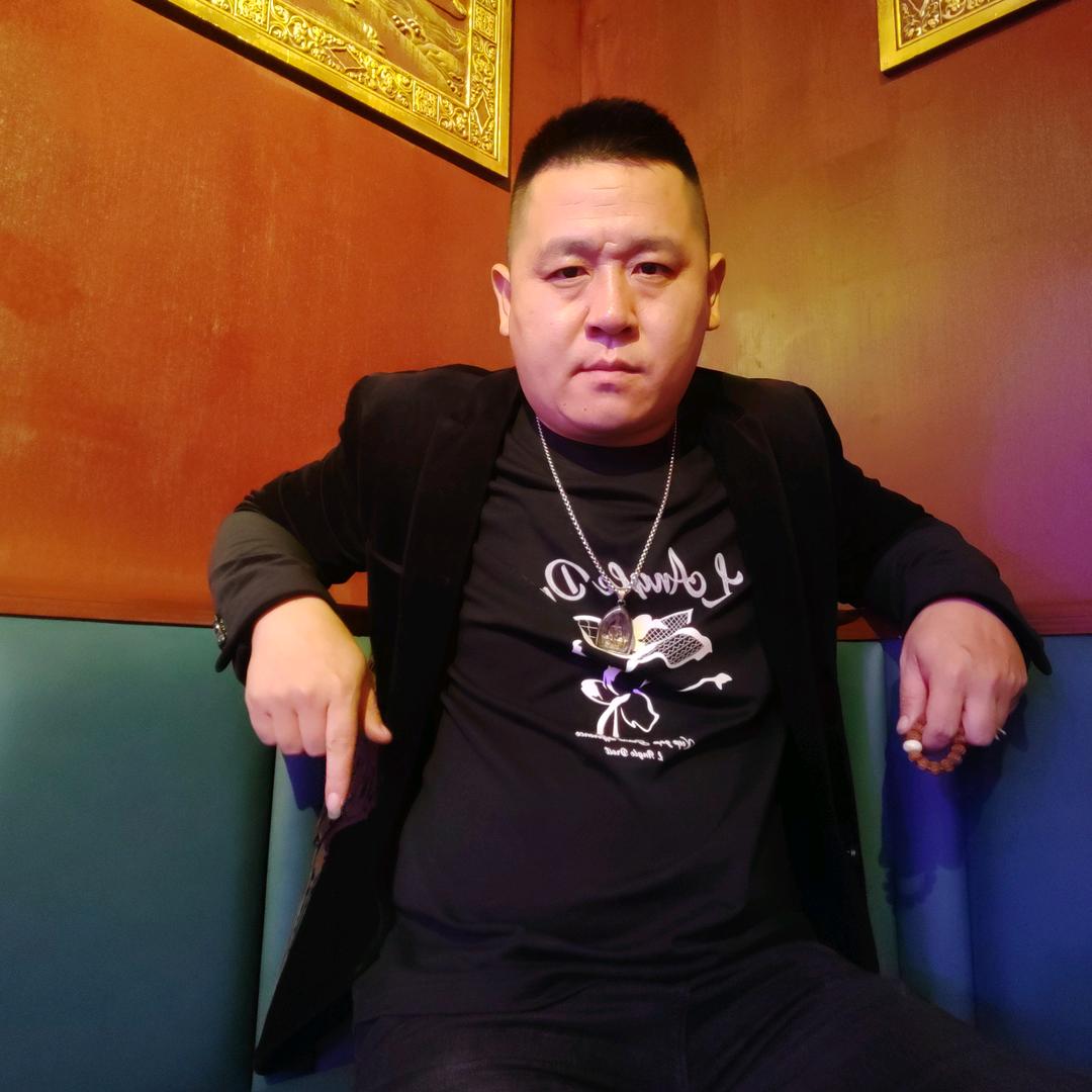 东北他飞哥√