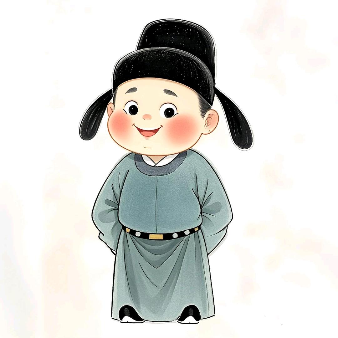 小懒猪的人