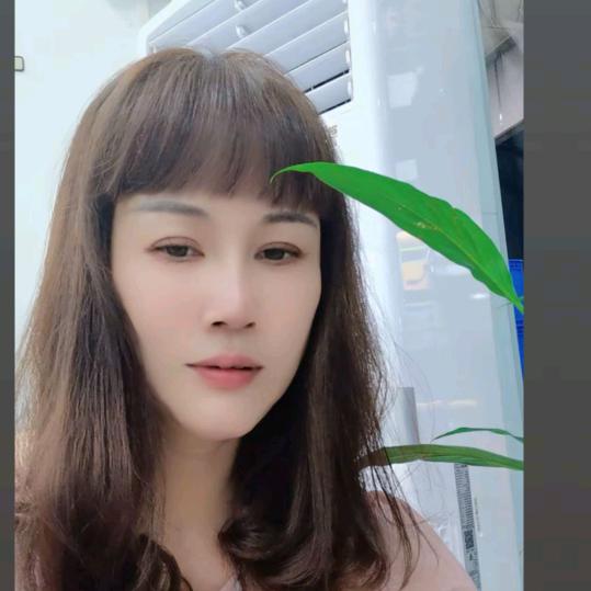 熊猫养发人和店谢姐