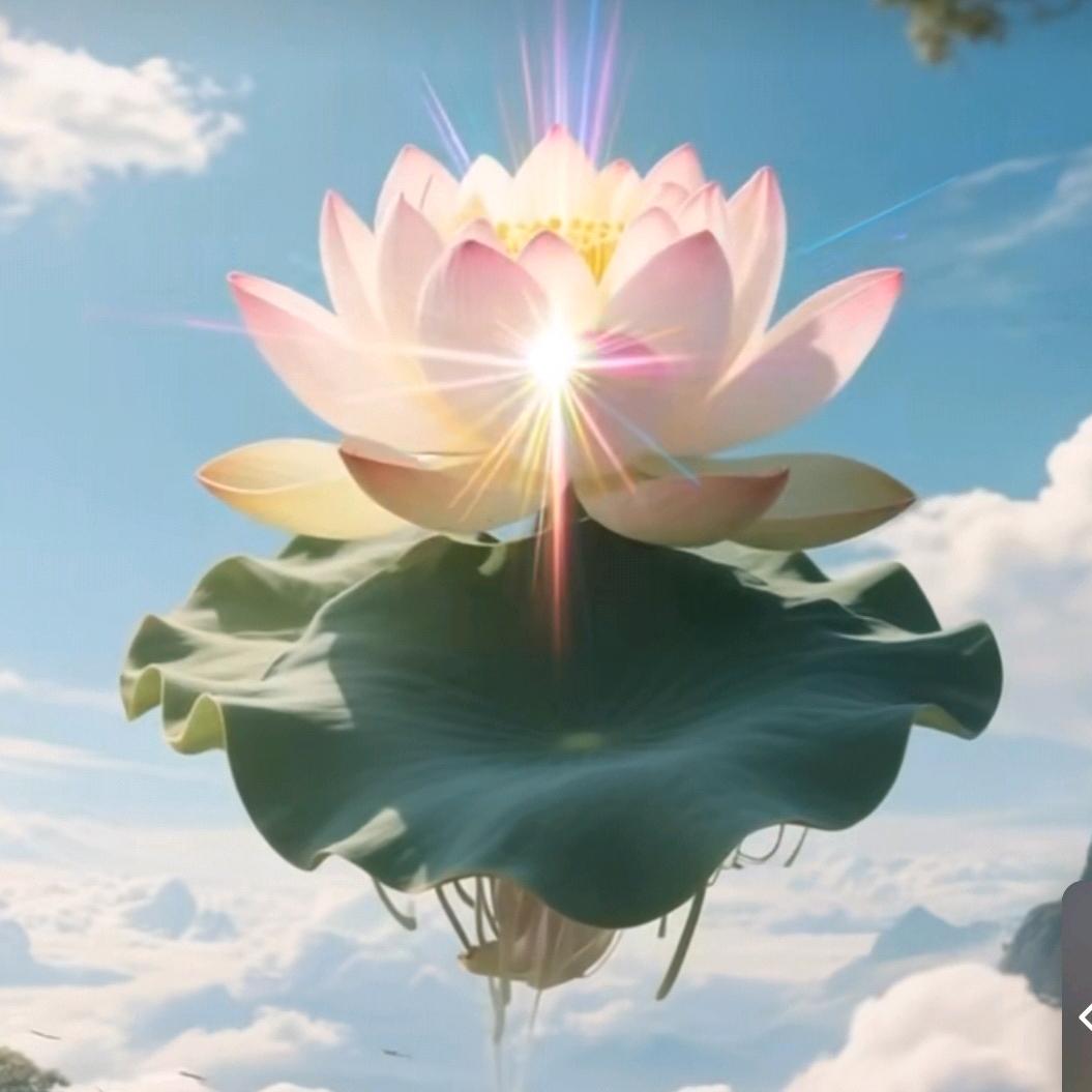 感恩相遇