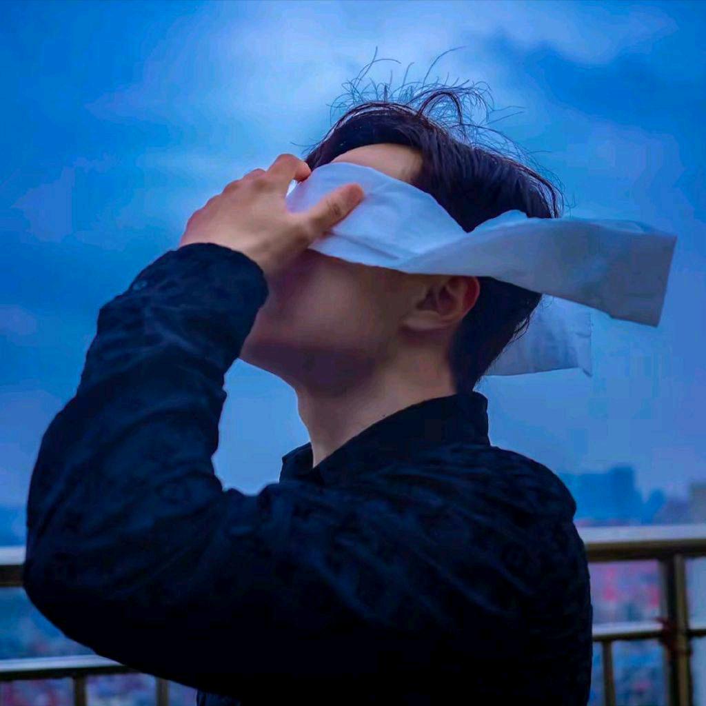 咕噜噜和大人