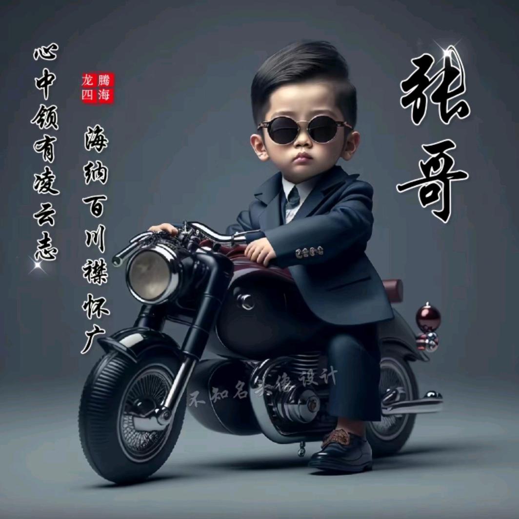 俗人（搞钱版）