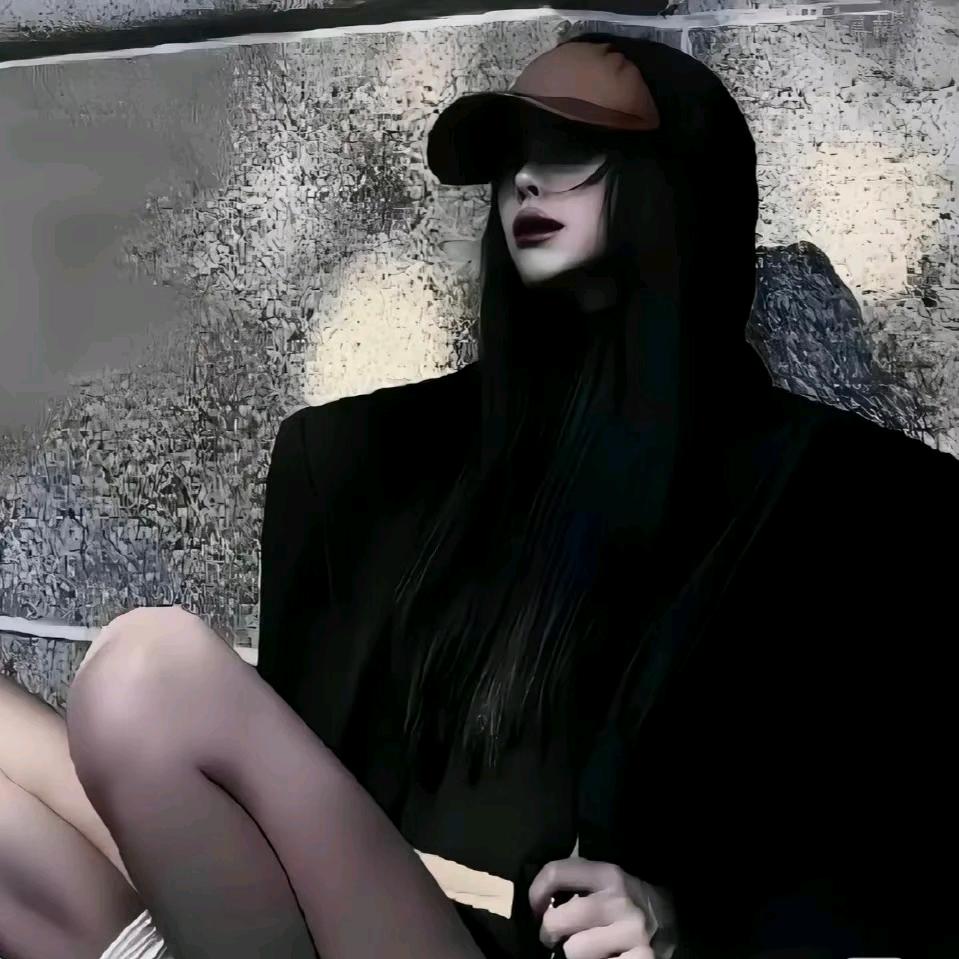 冰美式