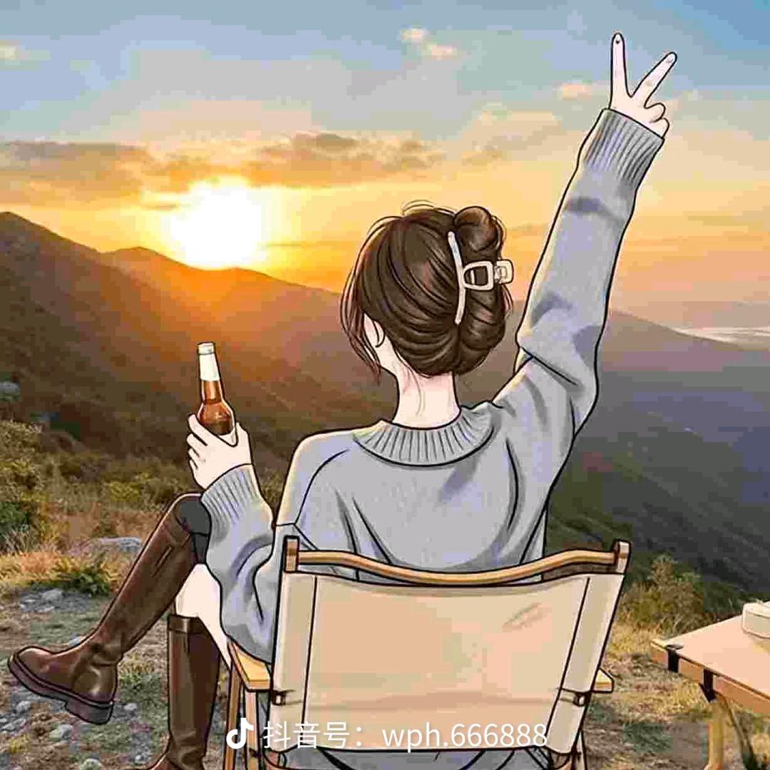 钰玉🐒《小闹钟》