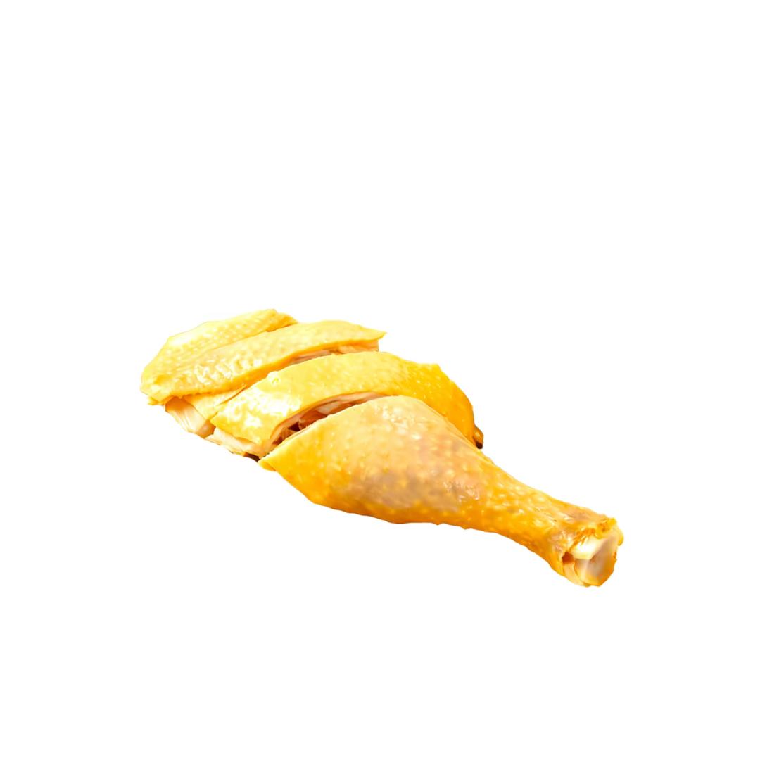 我中意扫巴腿
