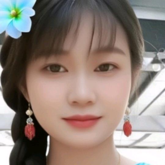 有你就幸福。👌🌹