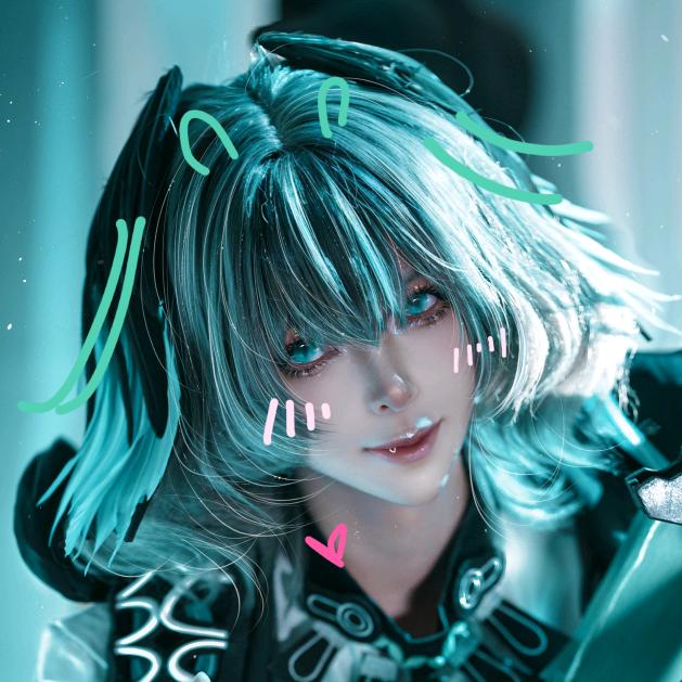 呆毛_Dimou