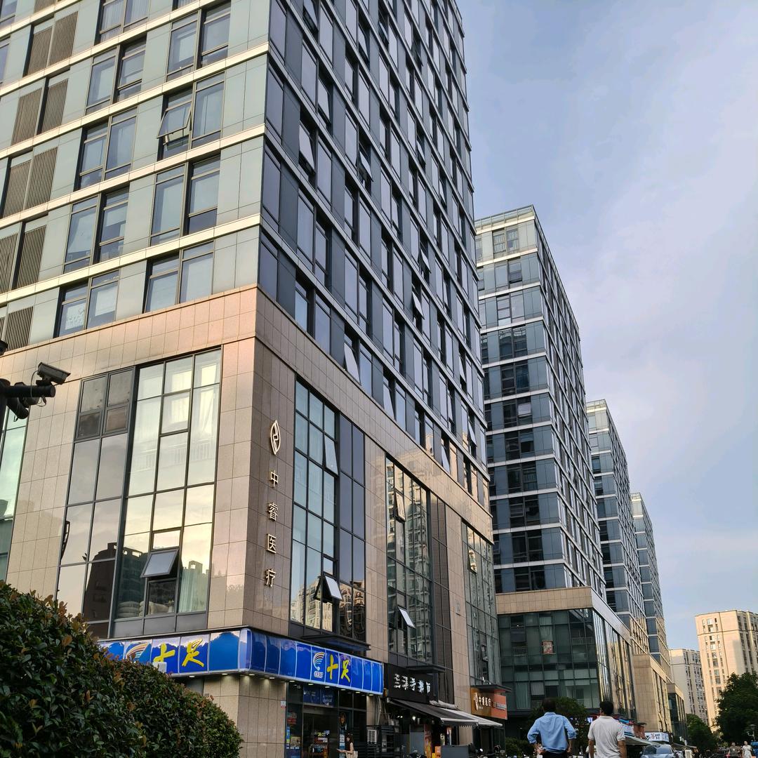 海天