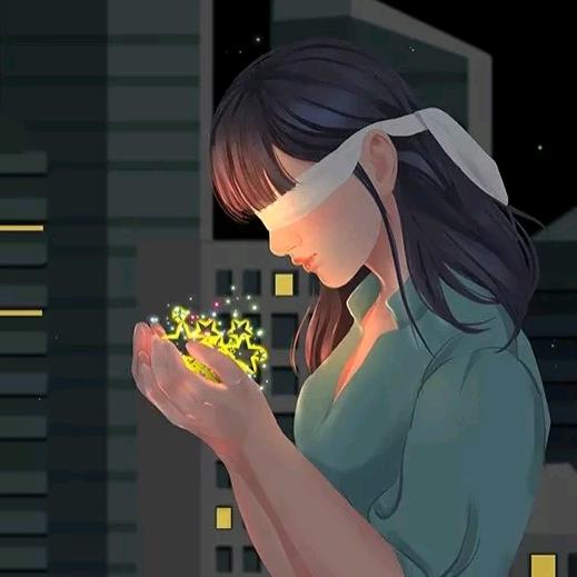 💞❄️天秤女❄️