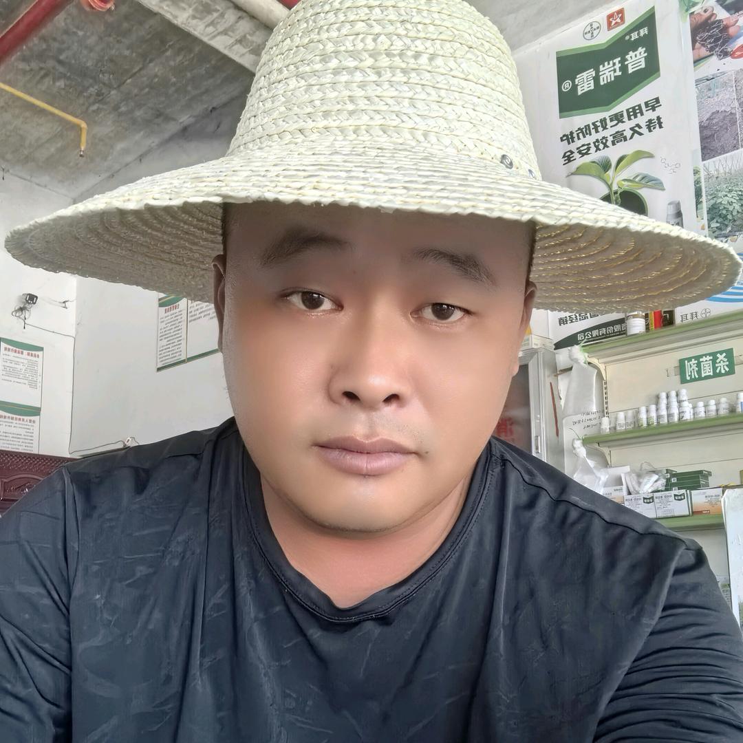 多次被封号的永益农资
