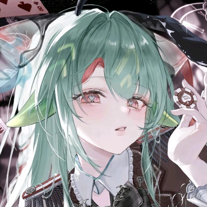 骂我的都死了