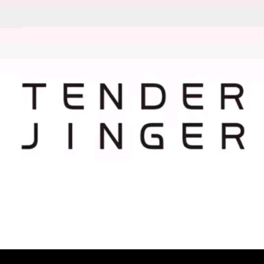 TenderJinger【直播精选】