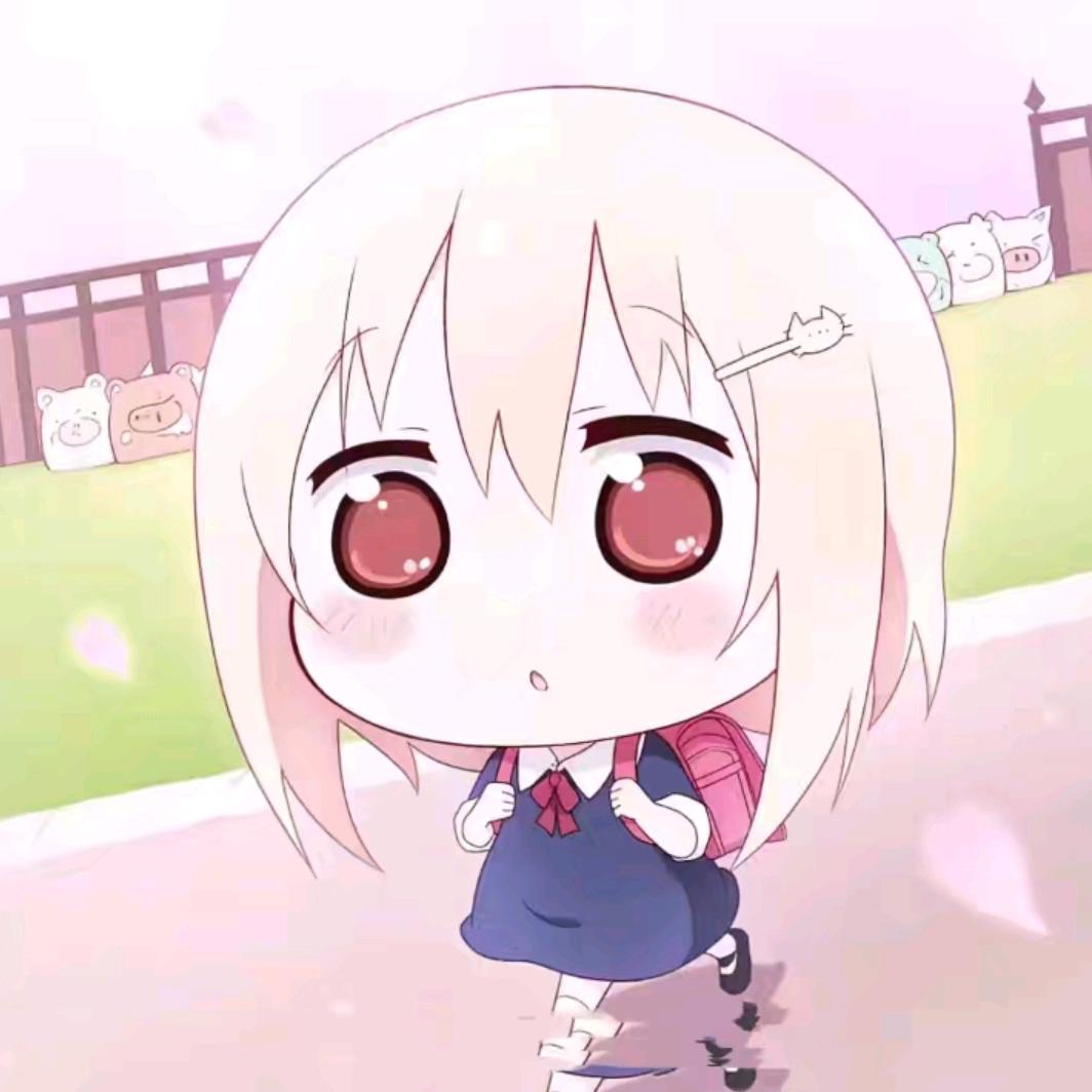 流星雨头像