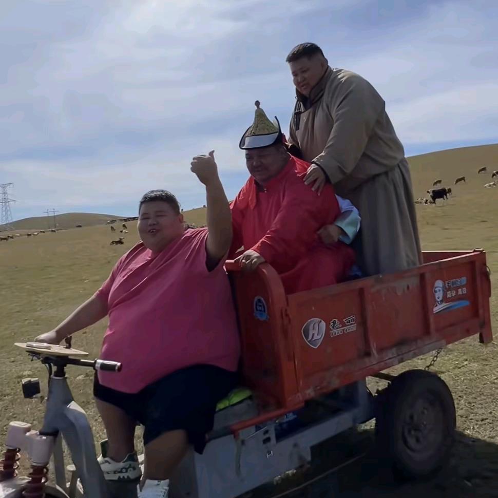 味真足╭(╯ε╰)╮