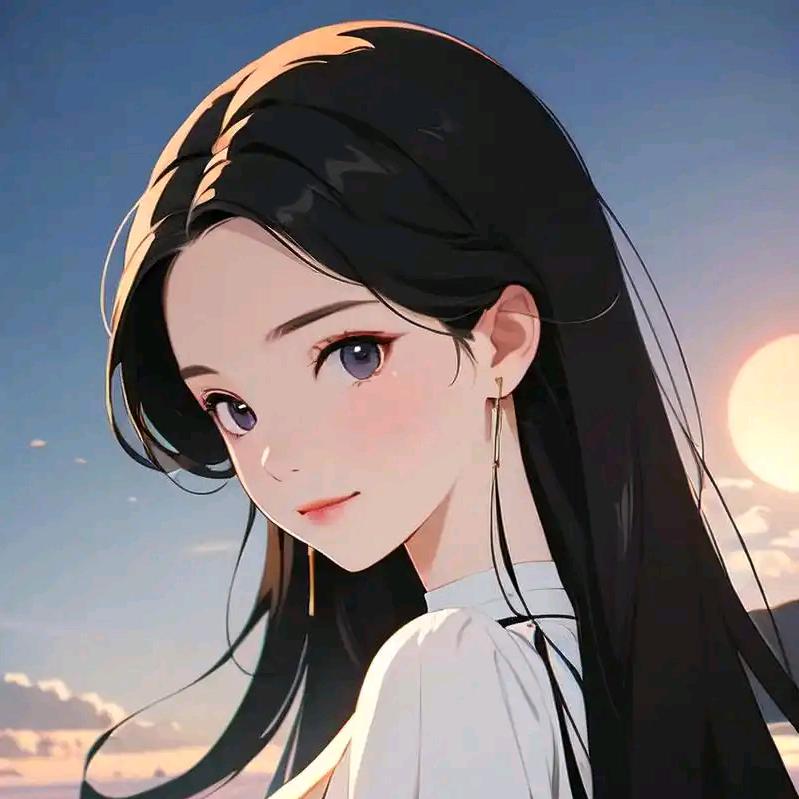 星辰大海༂