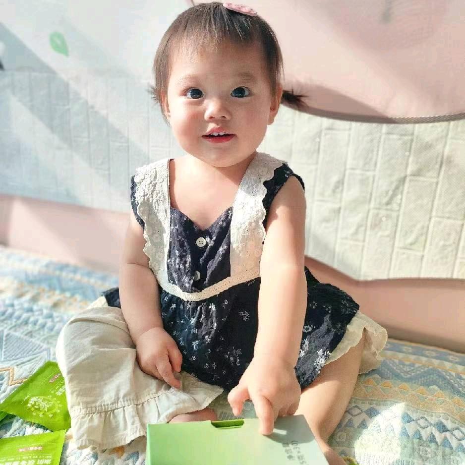 糖糖麻麻爱分享