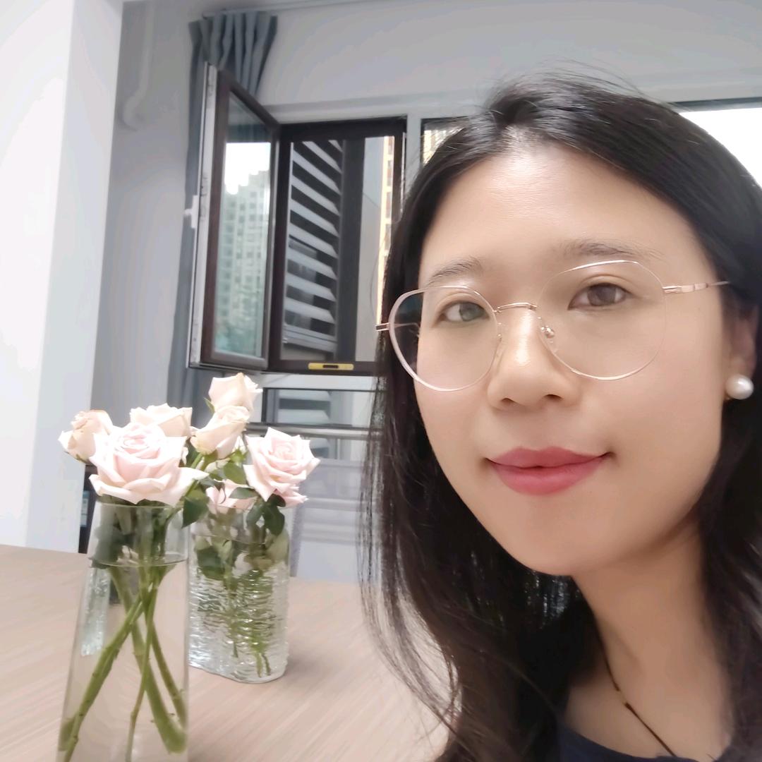 青岛英语张老师