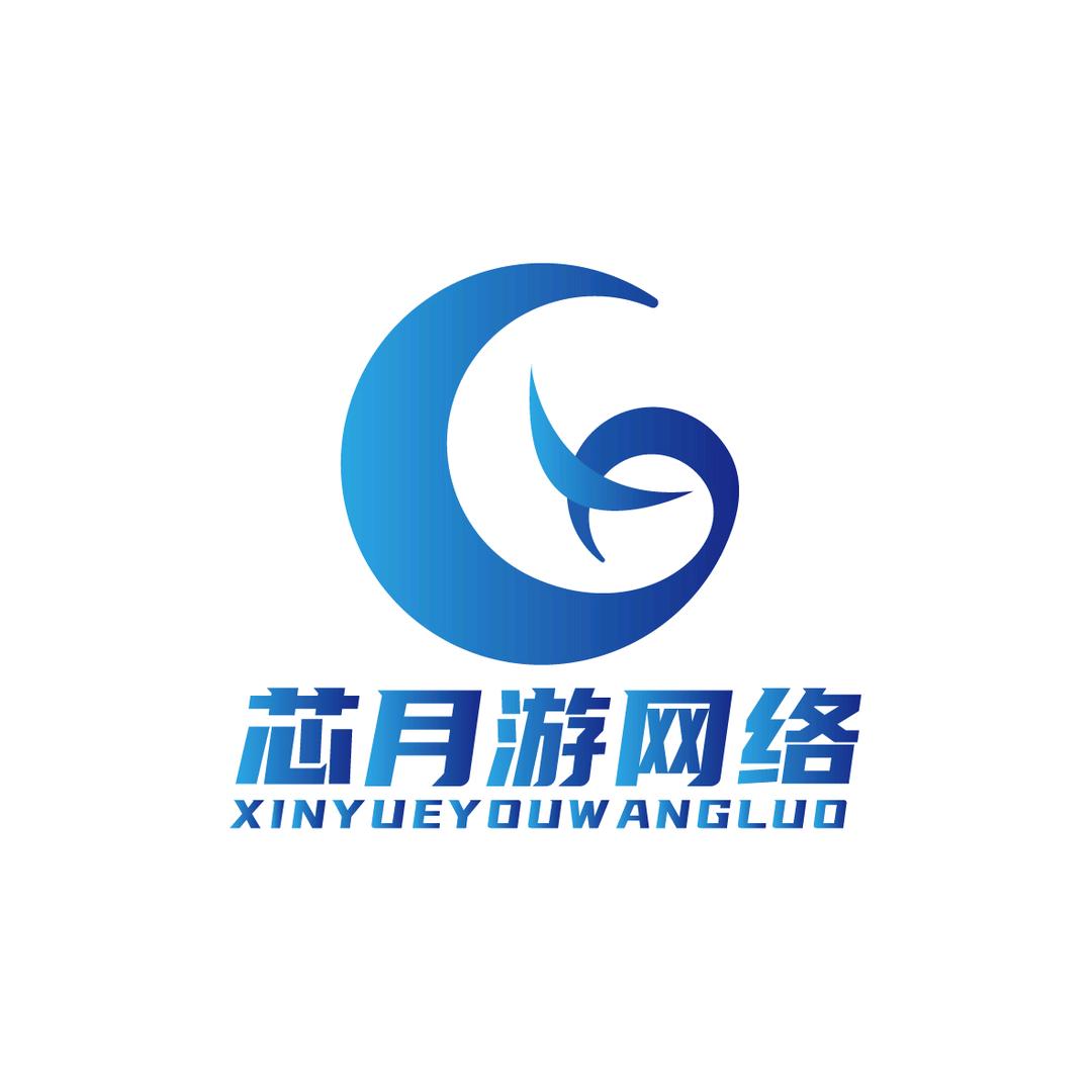 芯月游网络