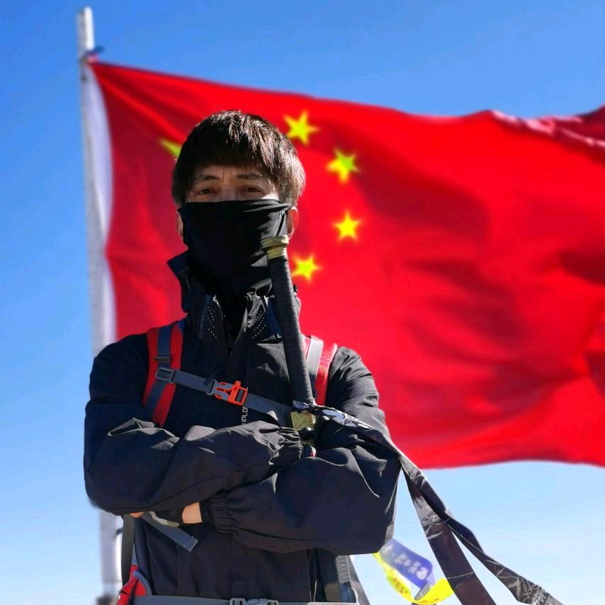 我是彪锅锅