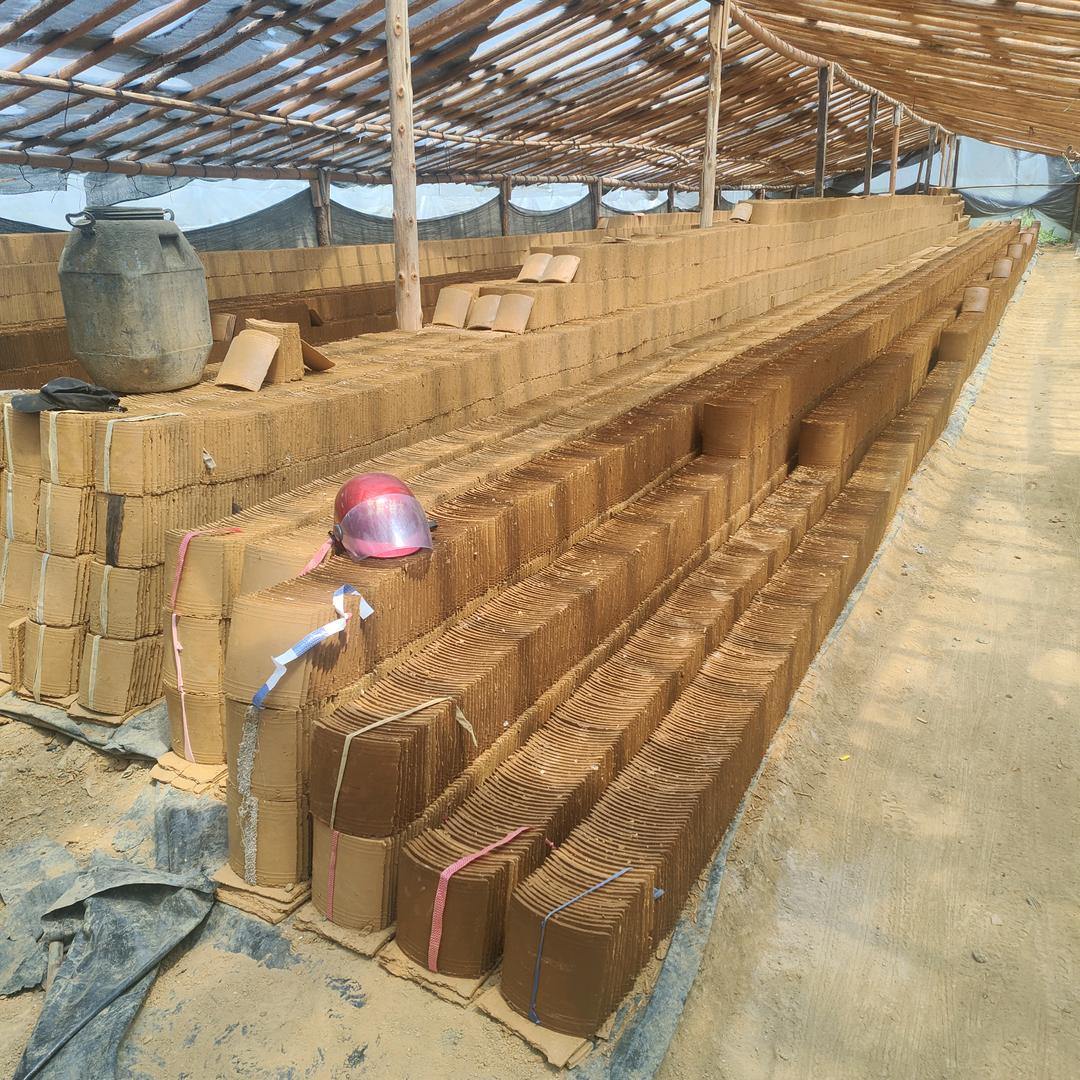 寨凯里土窑火烧小青瓦青砖厂家