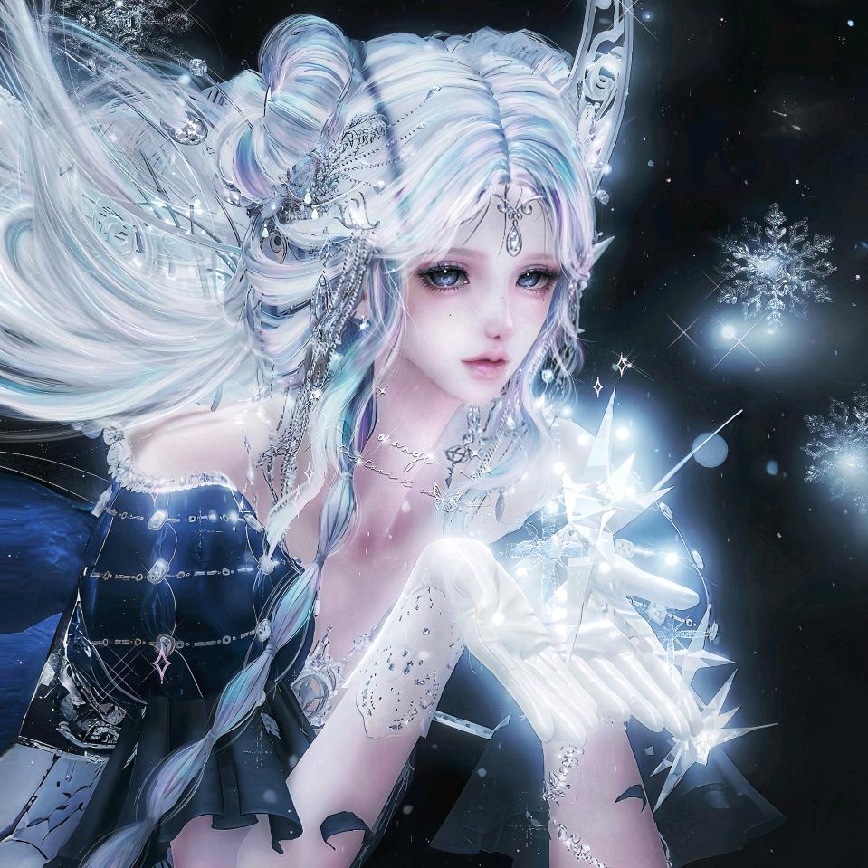 慕雨橙风（沉迷荔枝喵版）