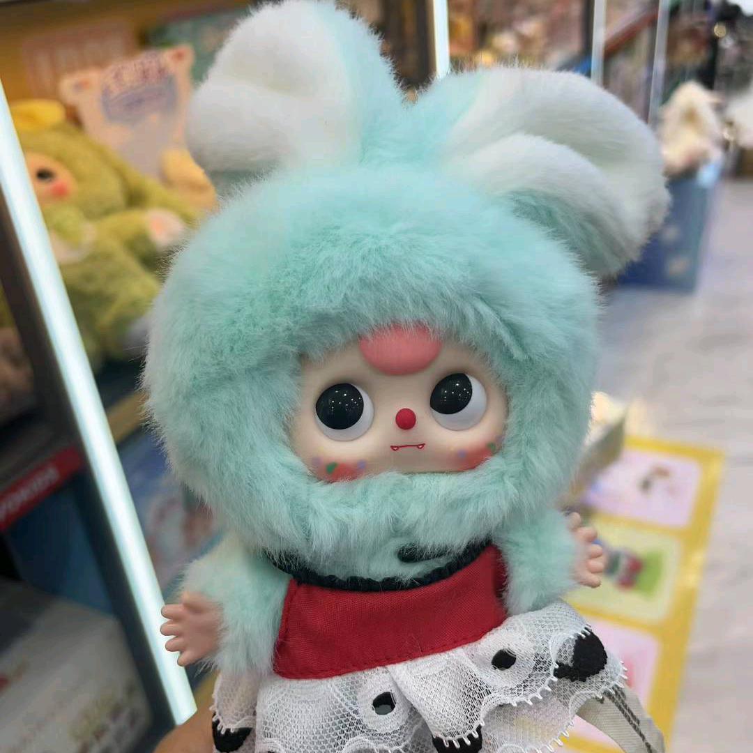 🐟泡泡