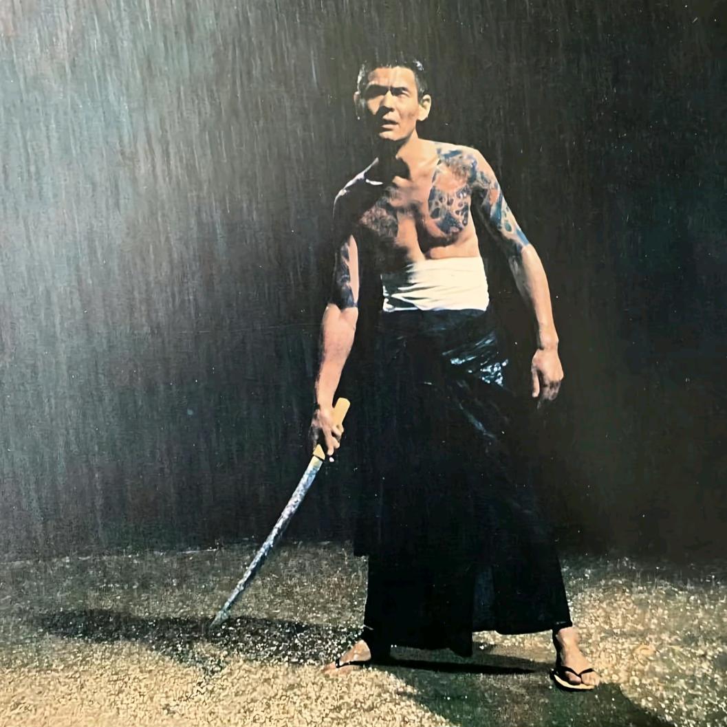 旦周啊❗️