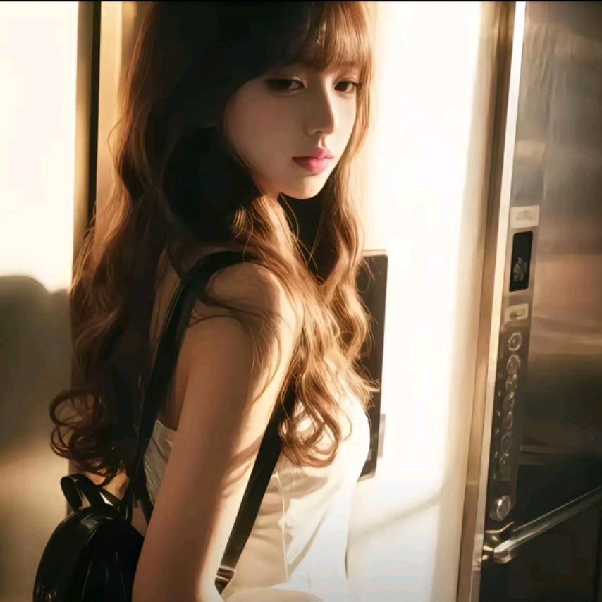 倦.